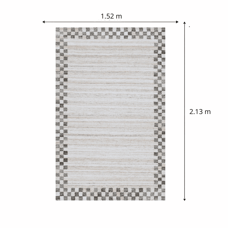 Alfombra 1.52 m x 2.13 m