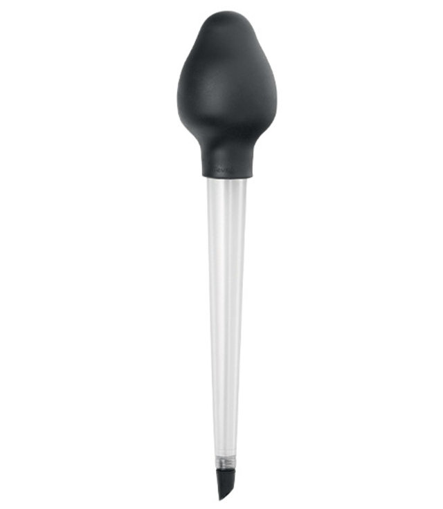 Baster sin goteo