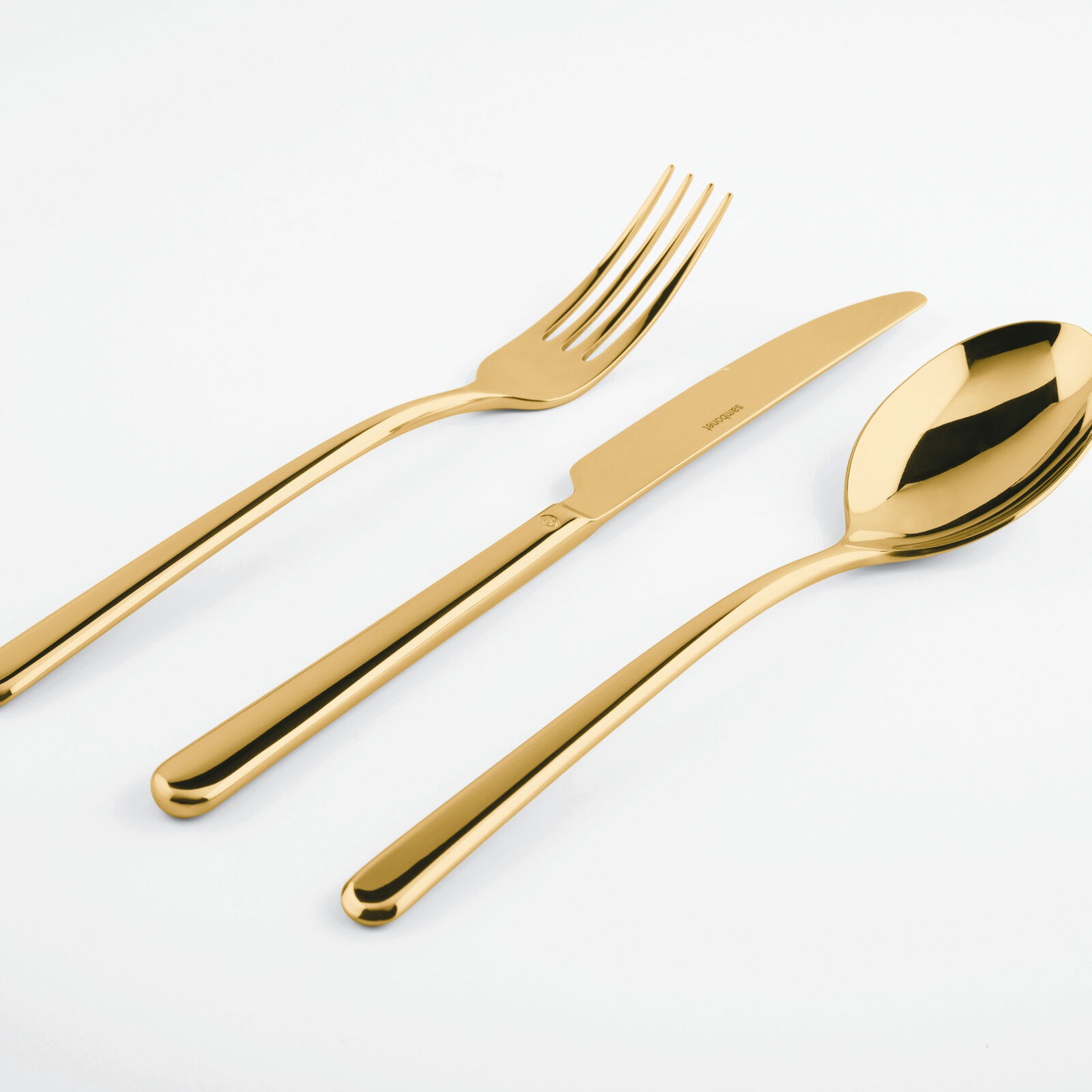 Juego de 30 piezas - gold