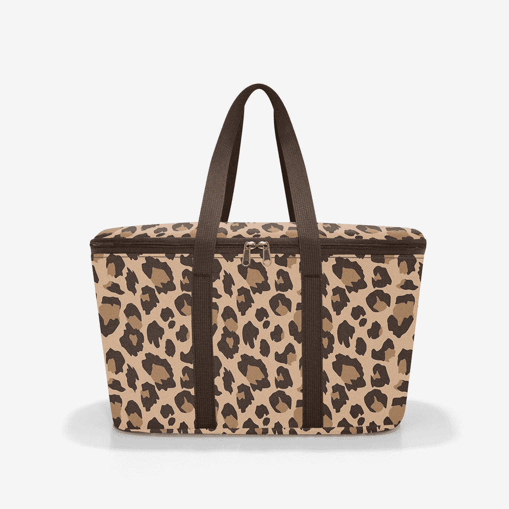 Bolso de enfriamiento leo macchiato