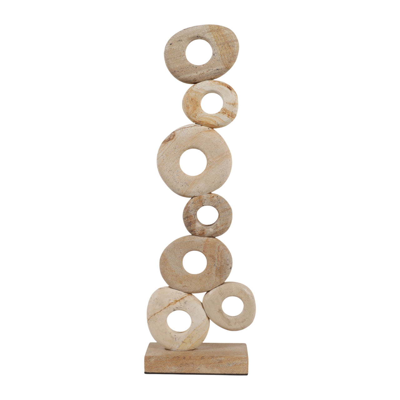 Decoración stone trellia 21''