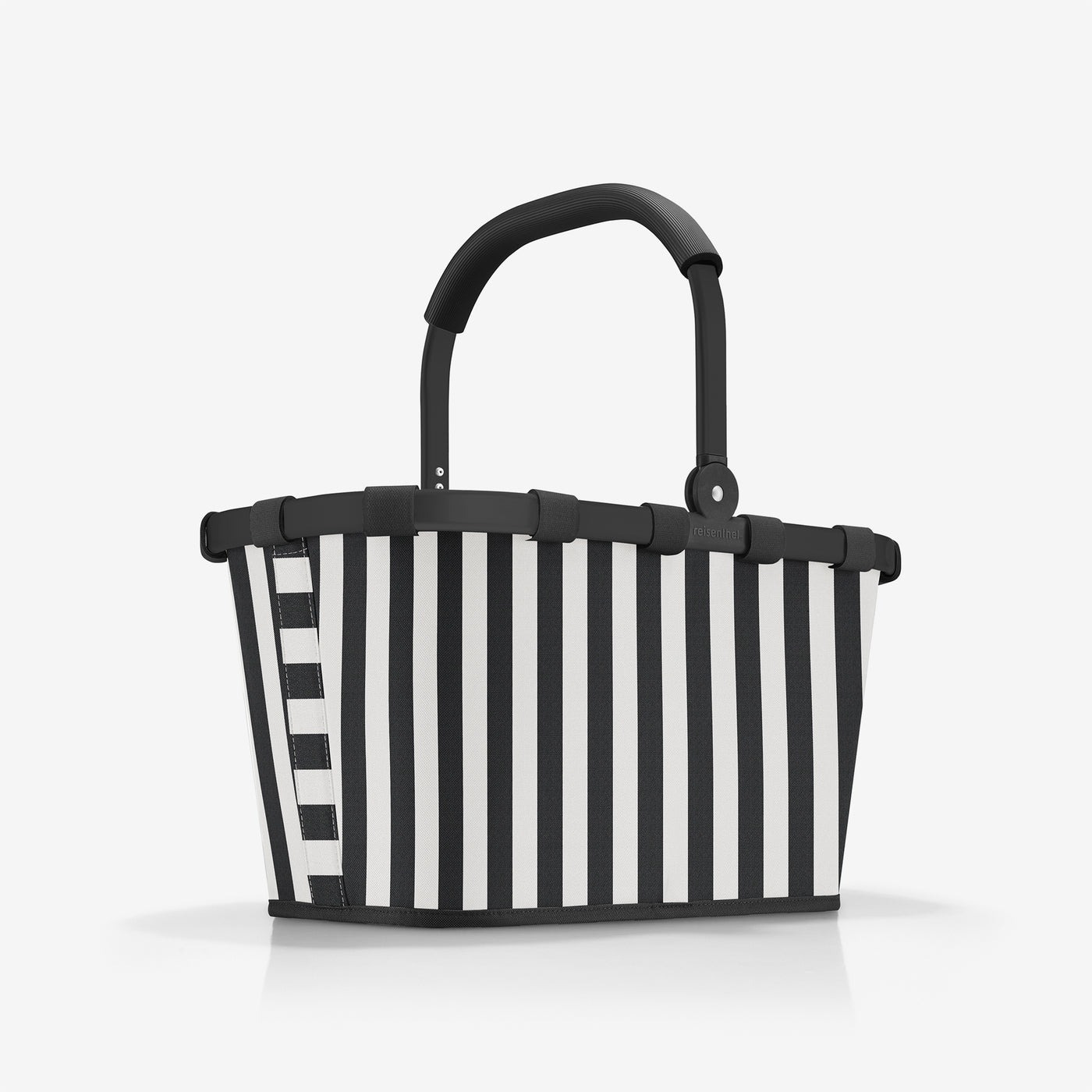 Cesta para picnic balck and white 