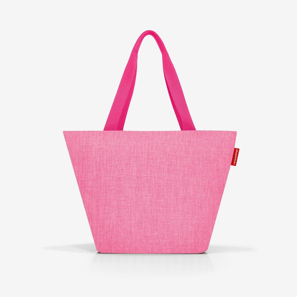 Bolso M twist pink