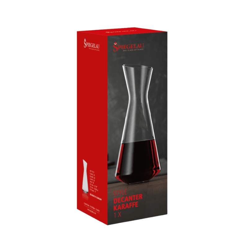 Decanter Style 1 L