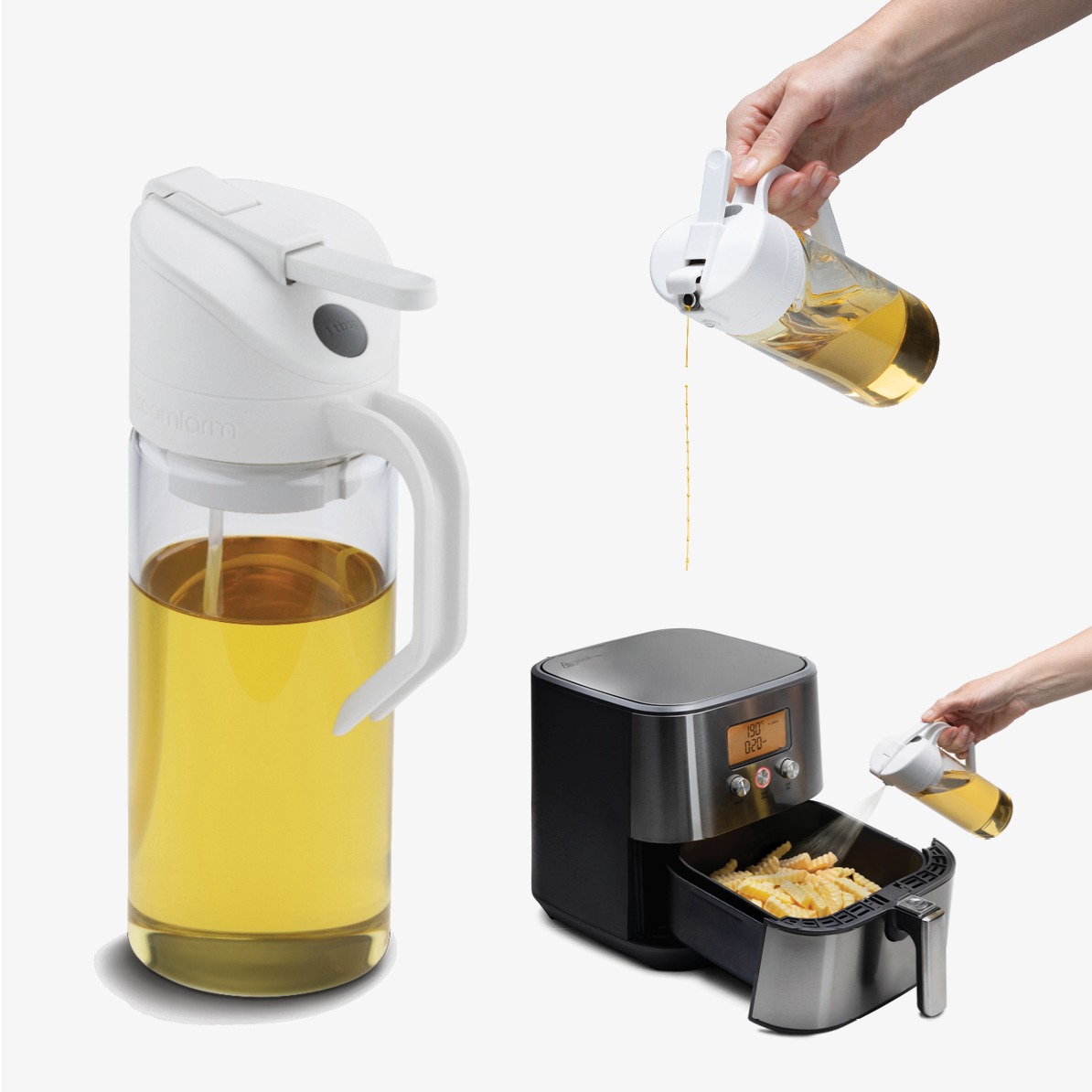 Aceitero