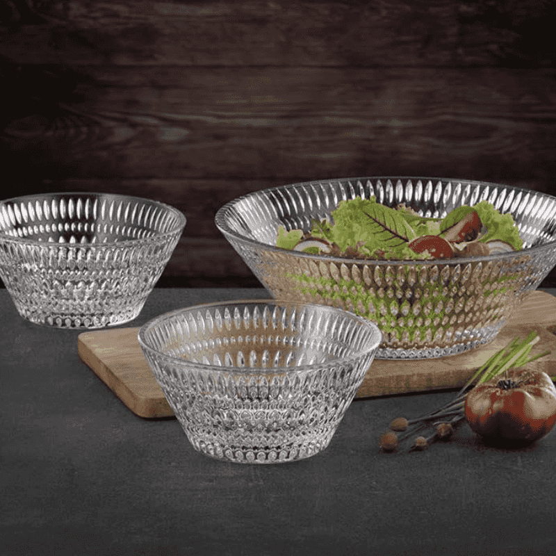 Set de 3 bowl 