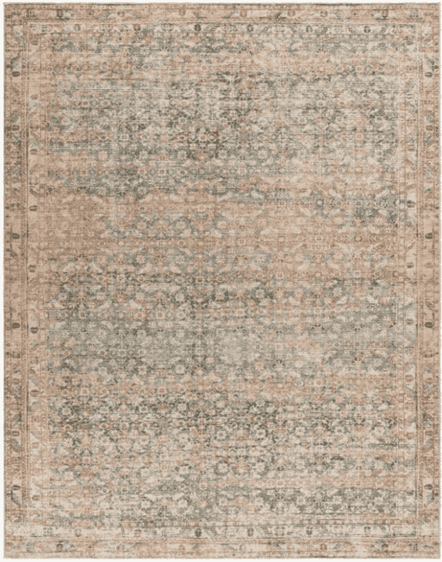 Alfombra 1.58 m x 2.13 m