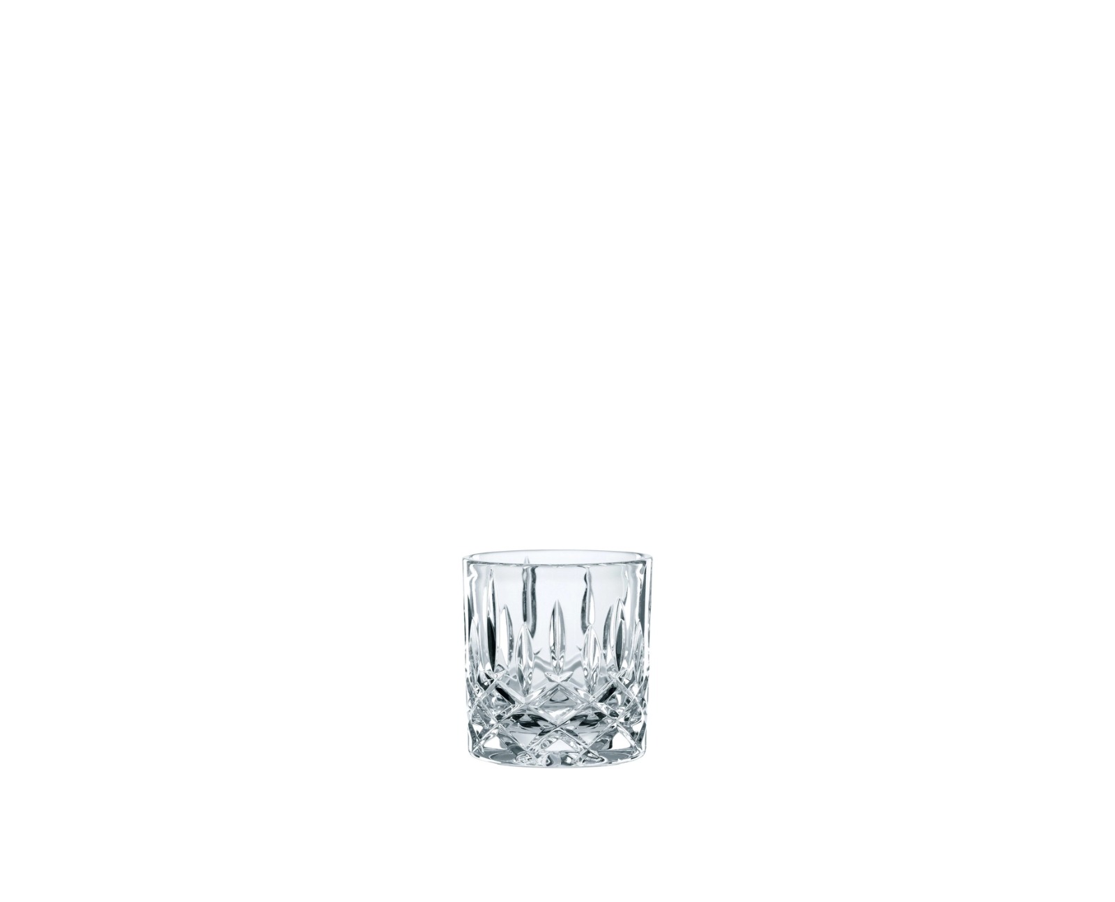 Vasos cortos Noblesse - Set de 4