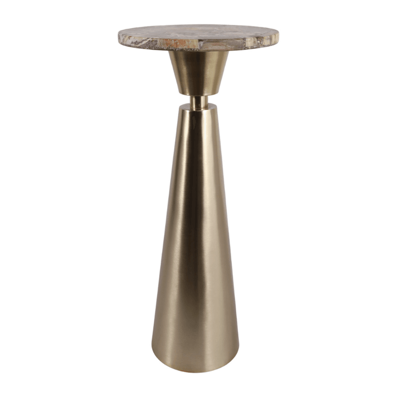 Mesa cocktail orab 24''