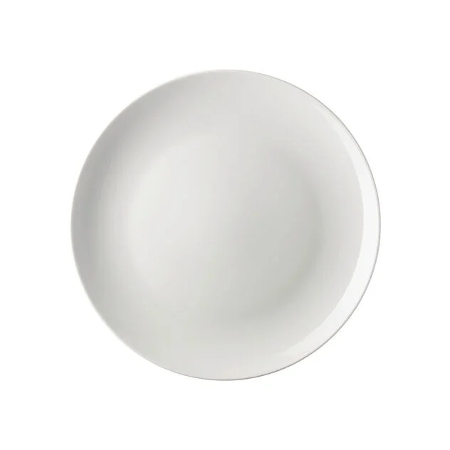 Plato llano 26 cm
