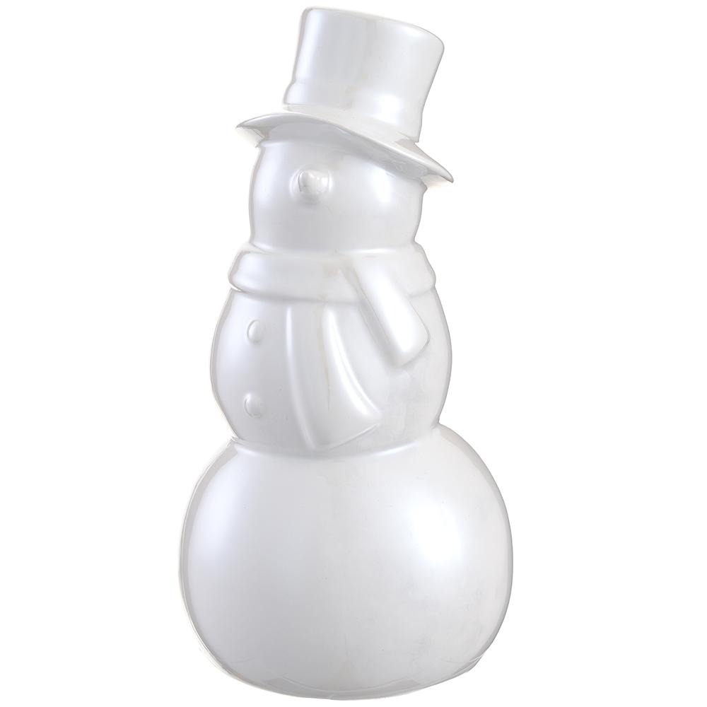 Hombre de nieve 7.8''