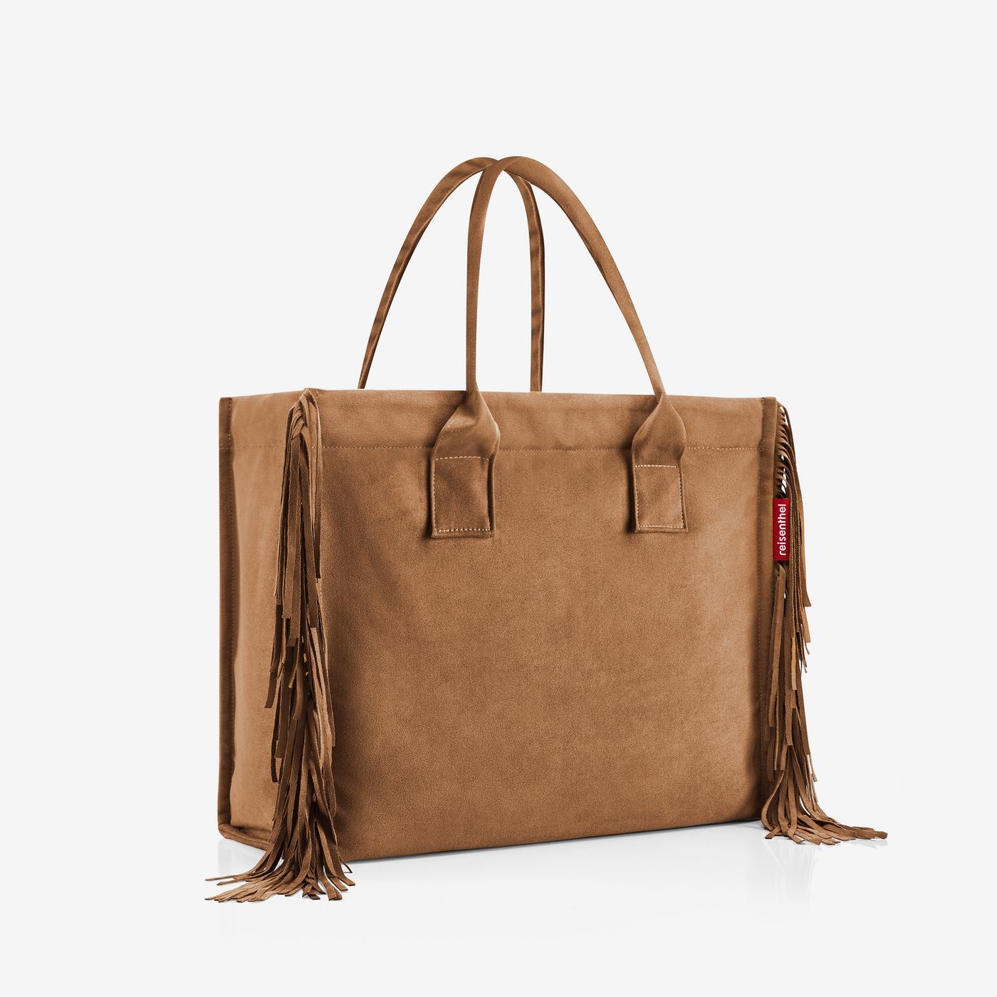 Bolso de compras western