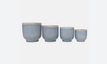 MACETERA 5" BLUE