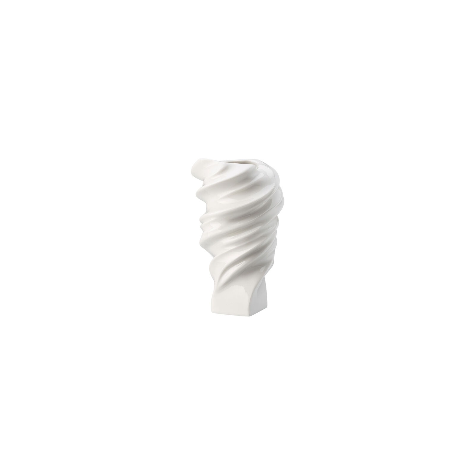 Florero 11 cm squall weiss	