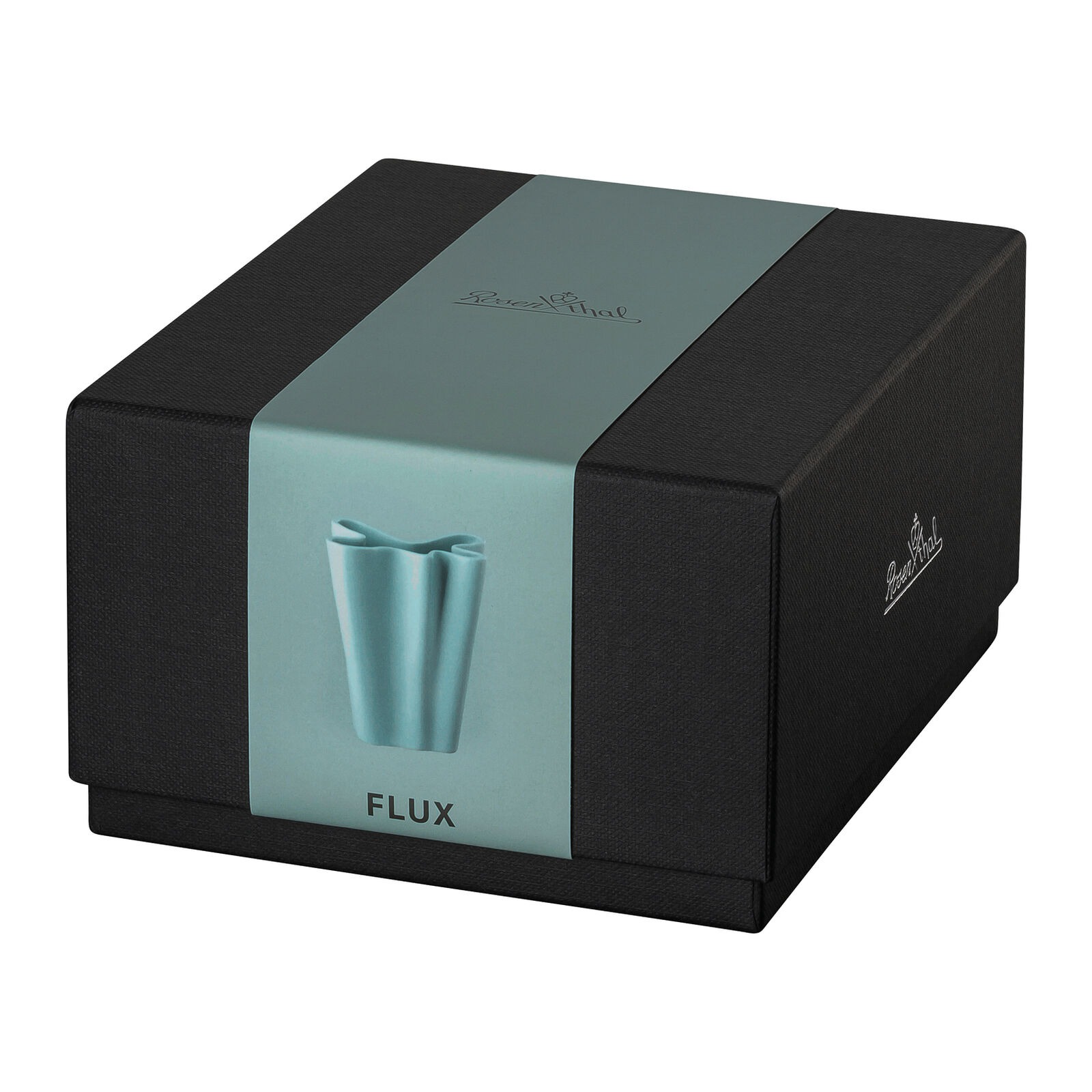 Florero mint flux