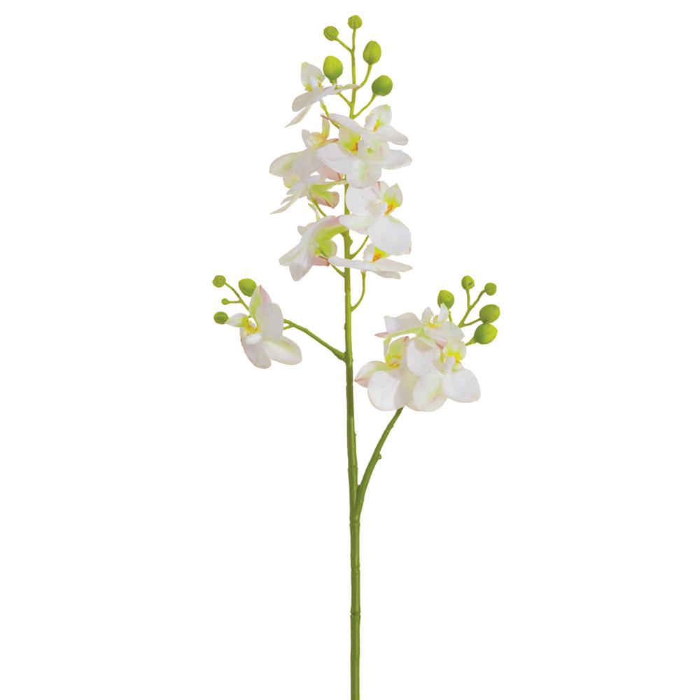 27.5'' mini phalaenopsis spray