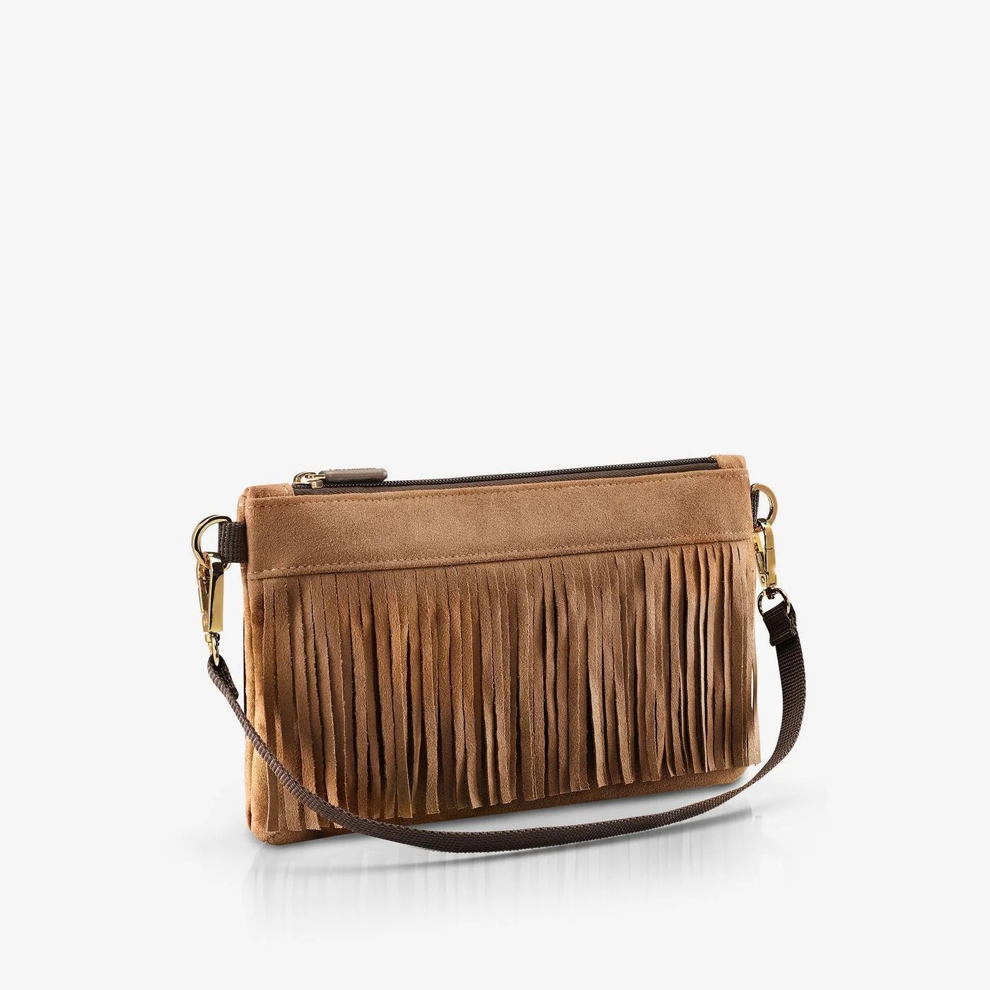Bolso de mano western