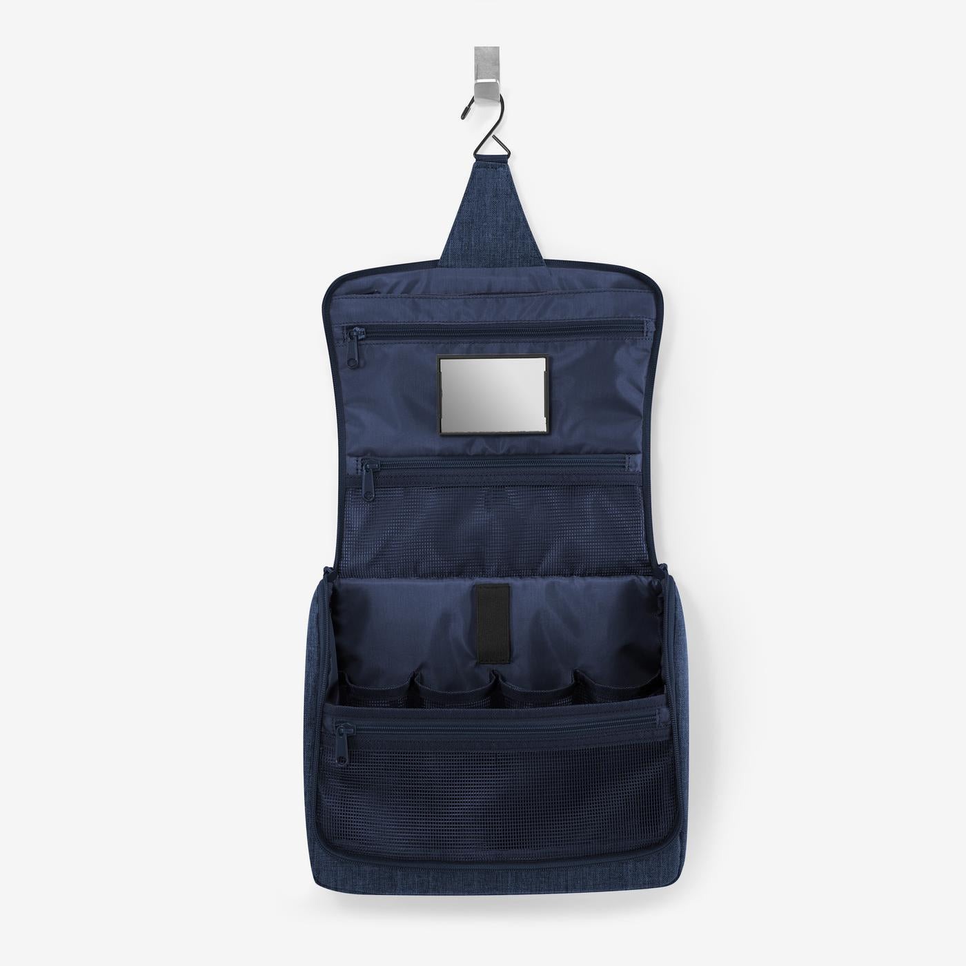 Organizador de viaje XL twist navy