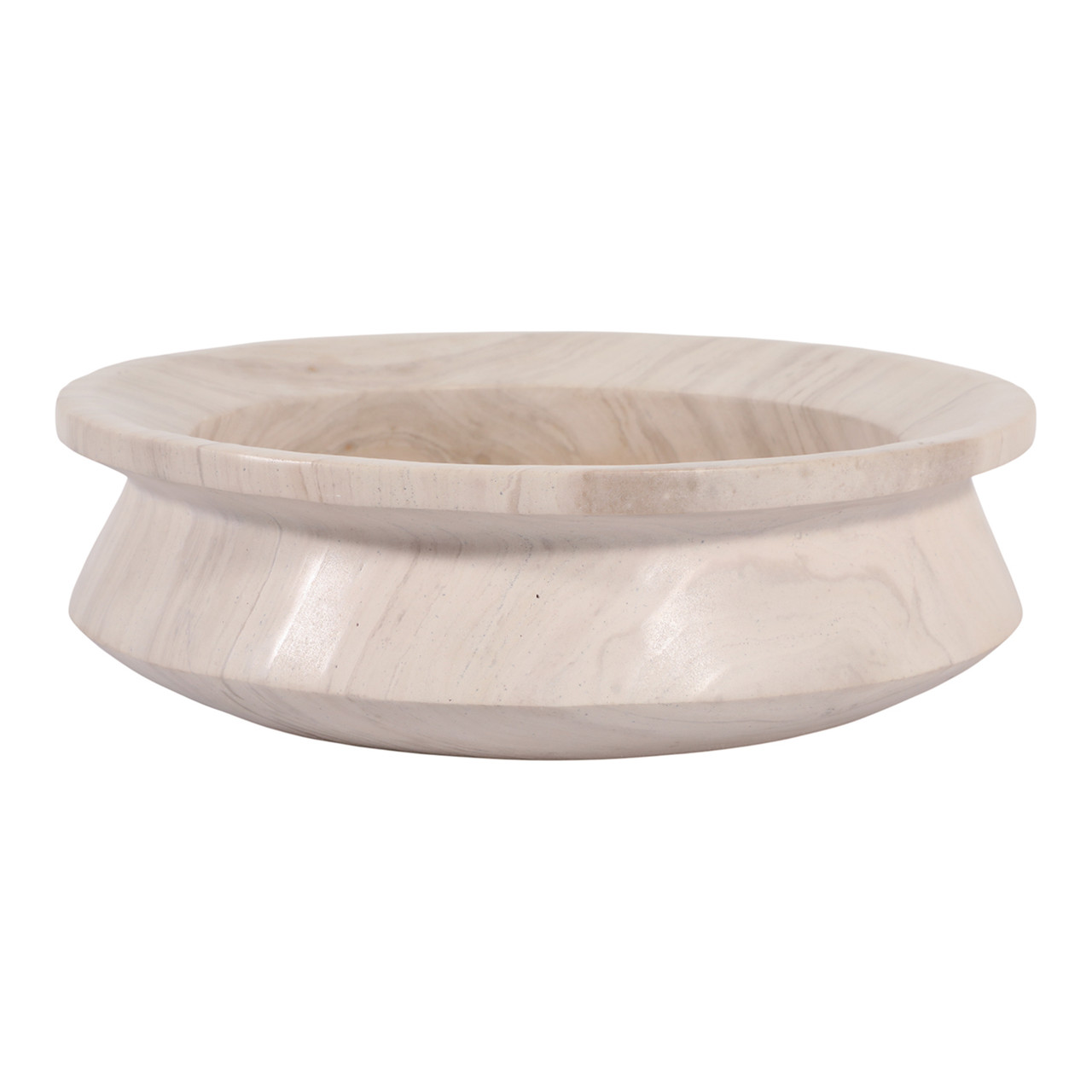 Bowl decorativo eglon