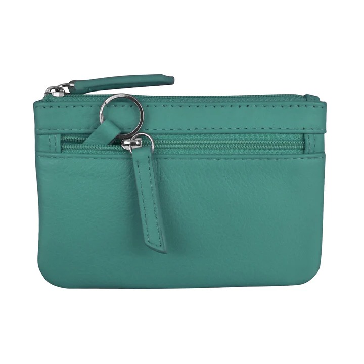 Monedero aqua