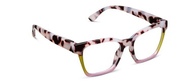 Lentes birdie pink - chai +1.50