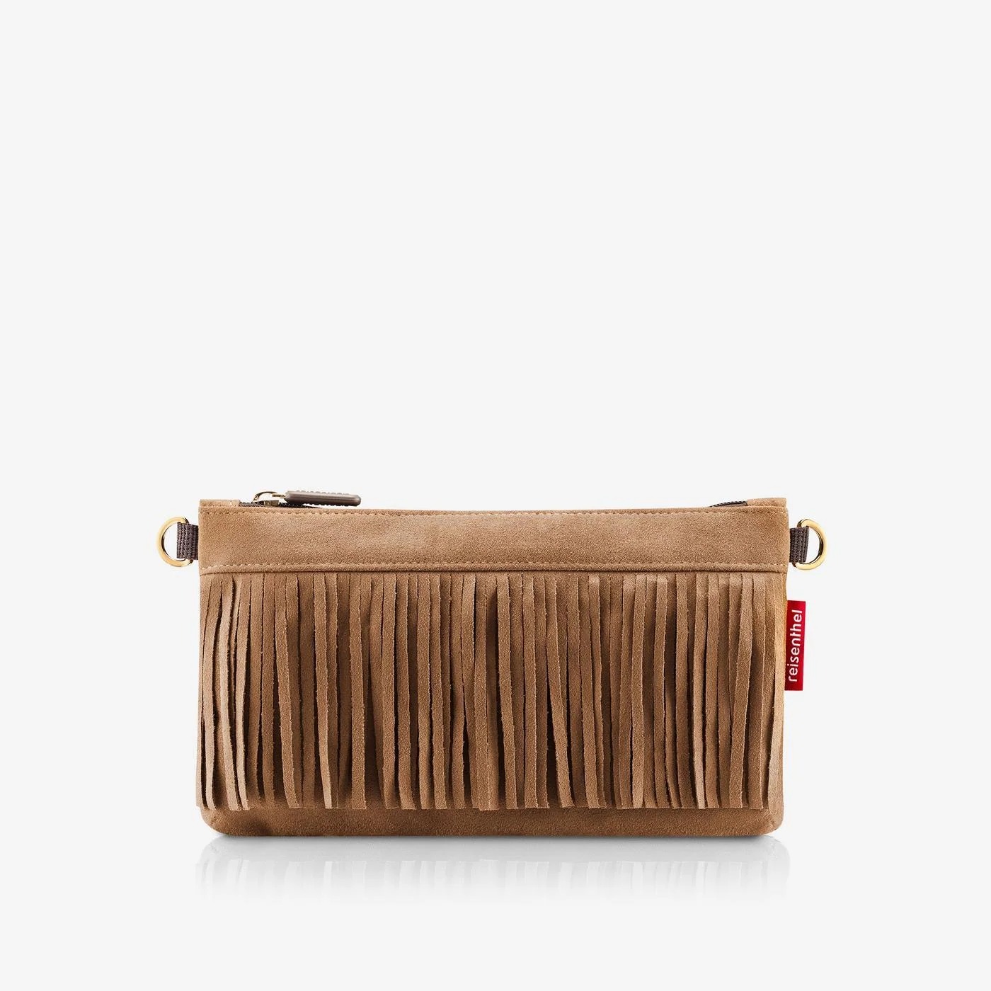 Bolso de mano western