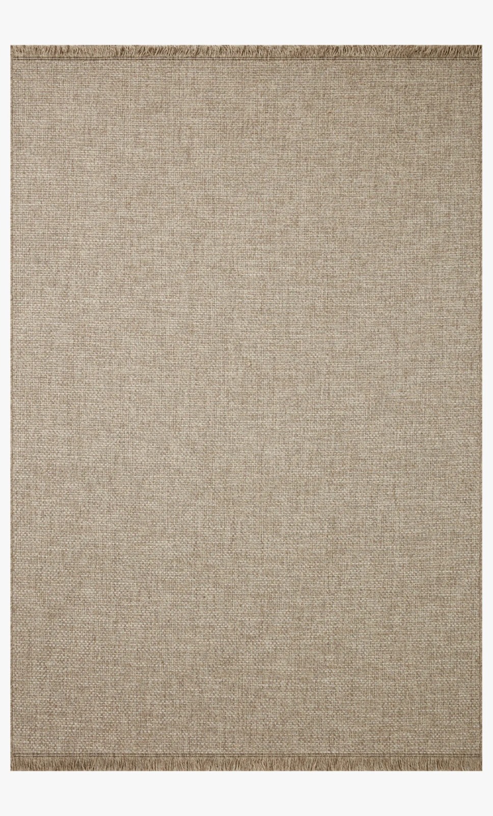 Alfombra natural 1.52 m x 2.13 m	