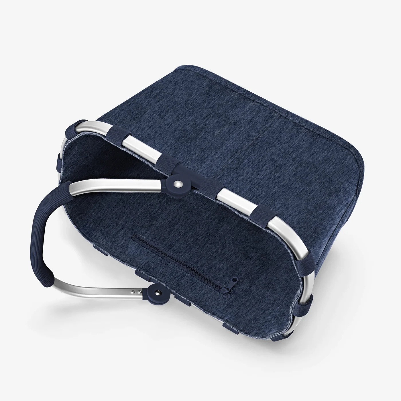 Cesta para picnic XS twist navy