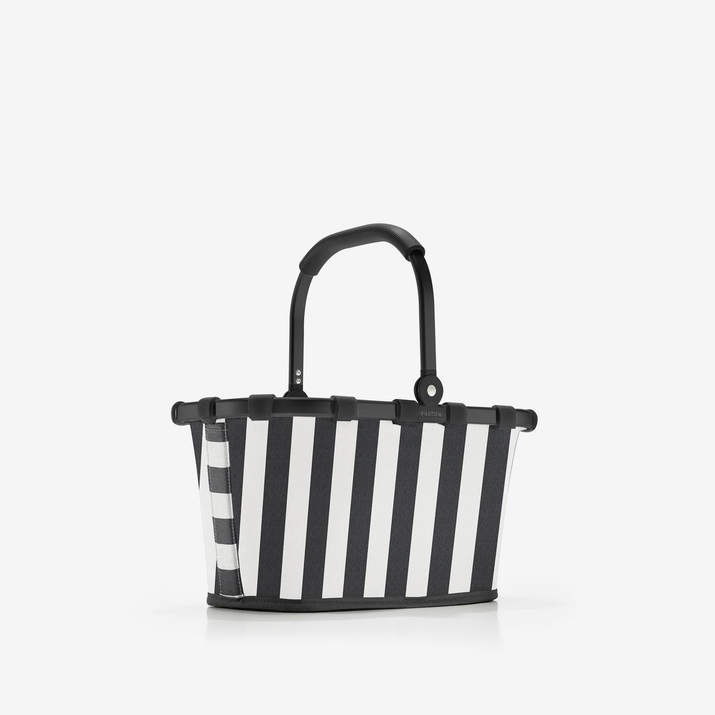 Cesta para picnic XS black and white