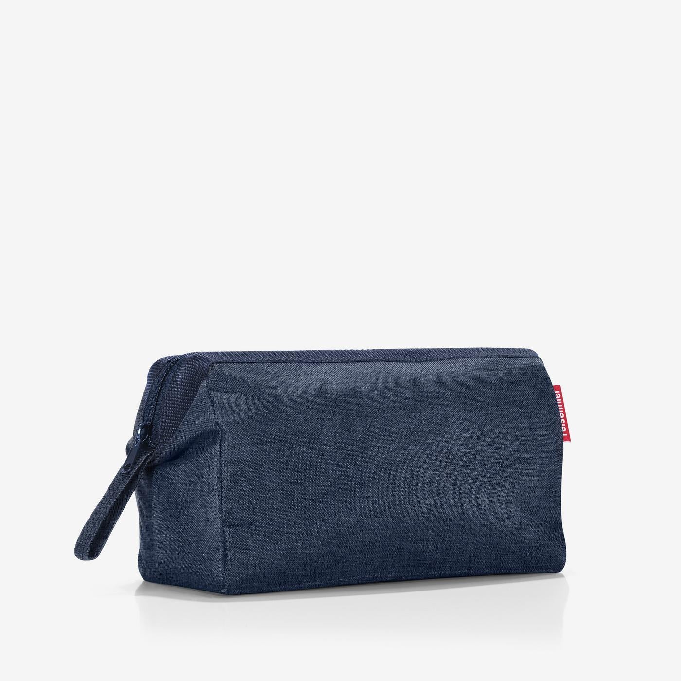 Cosmetiquera para viaje twist navy
