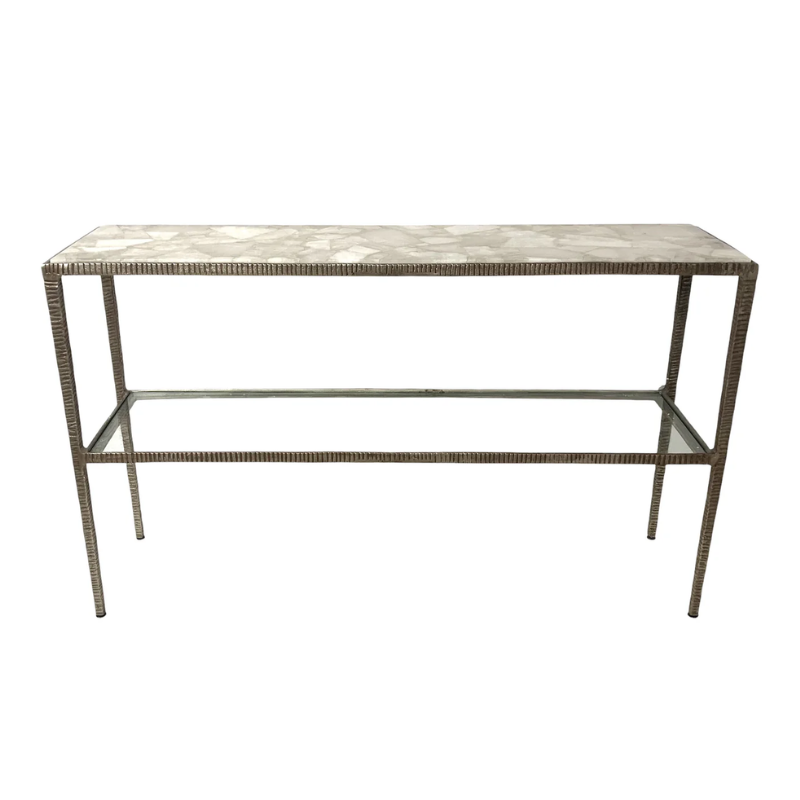 Consola cavalier quartz