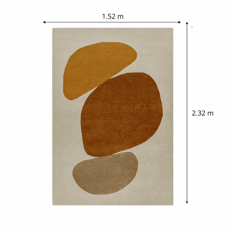 Alfombra 1.52 m x 2.32 m