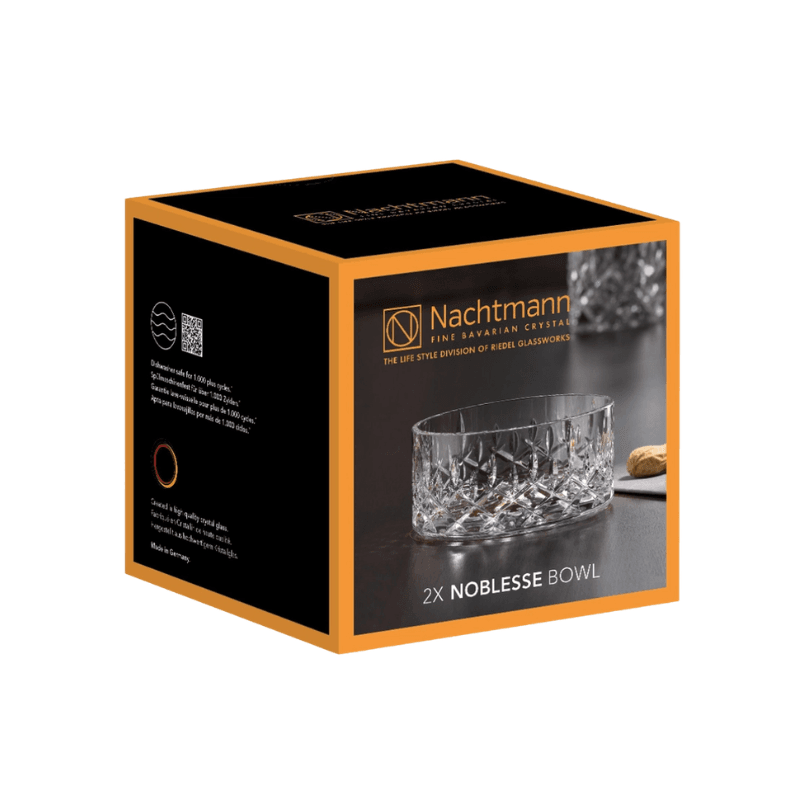 Set de 2 bowl de 11 cm