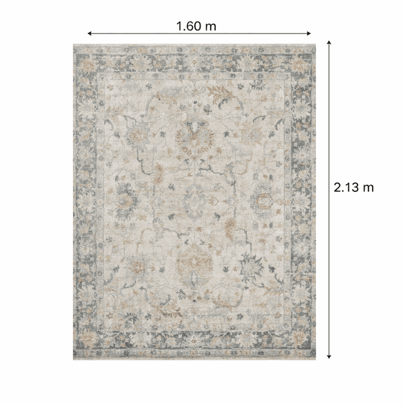 Alfombra Avellino 1.60 m x 2.13 m