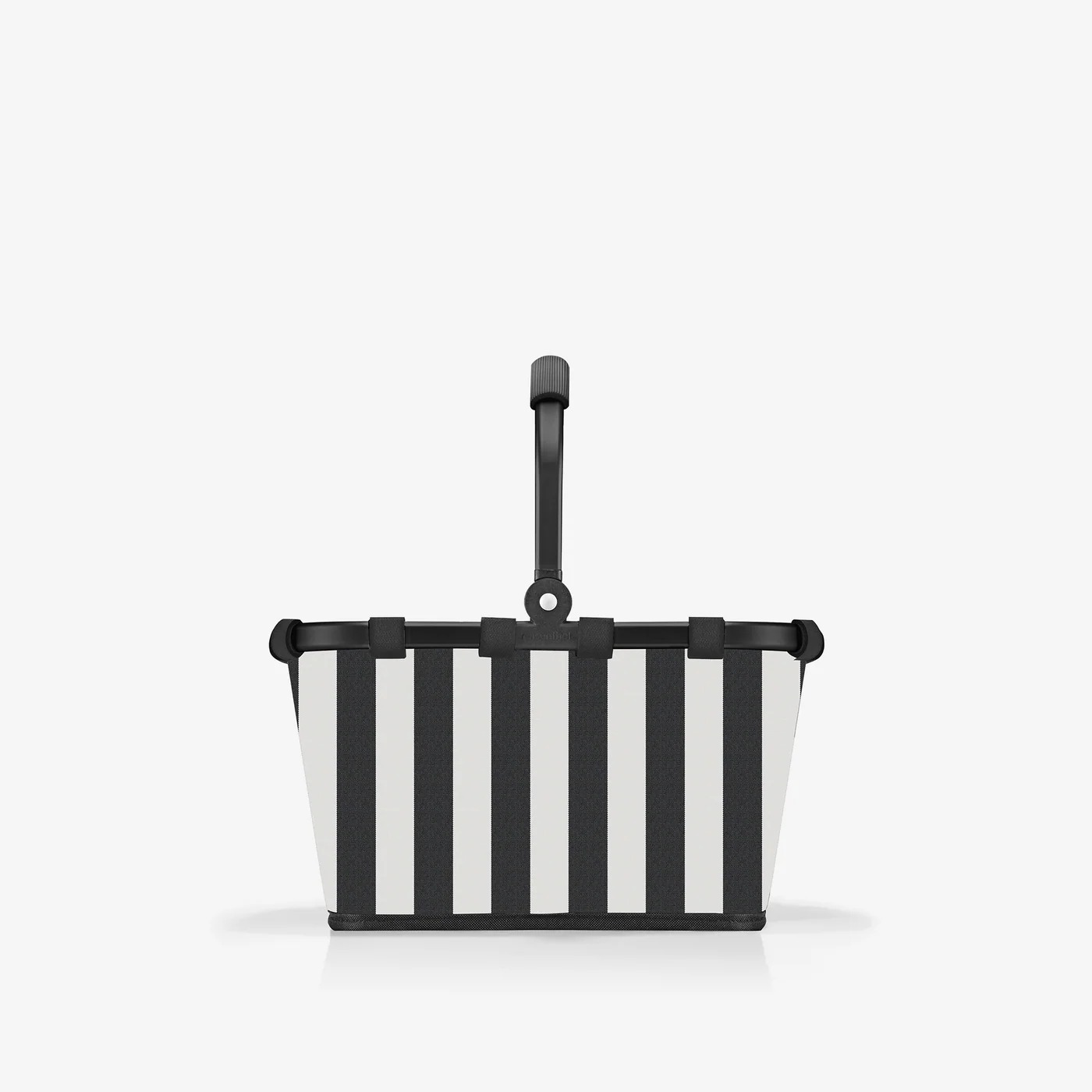 Cesta para picnic XS black and white