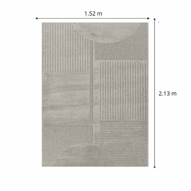 Alfombra 1.52 m x 2.13 m