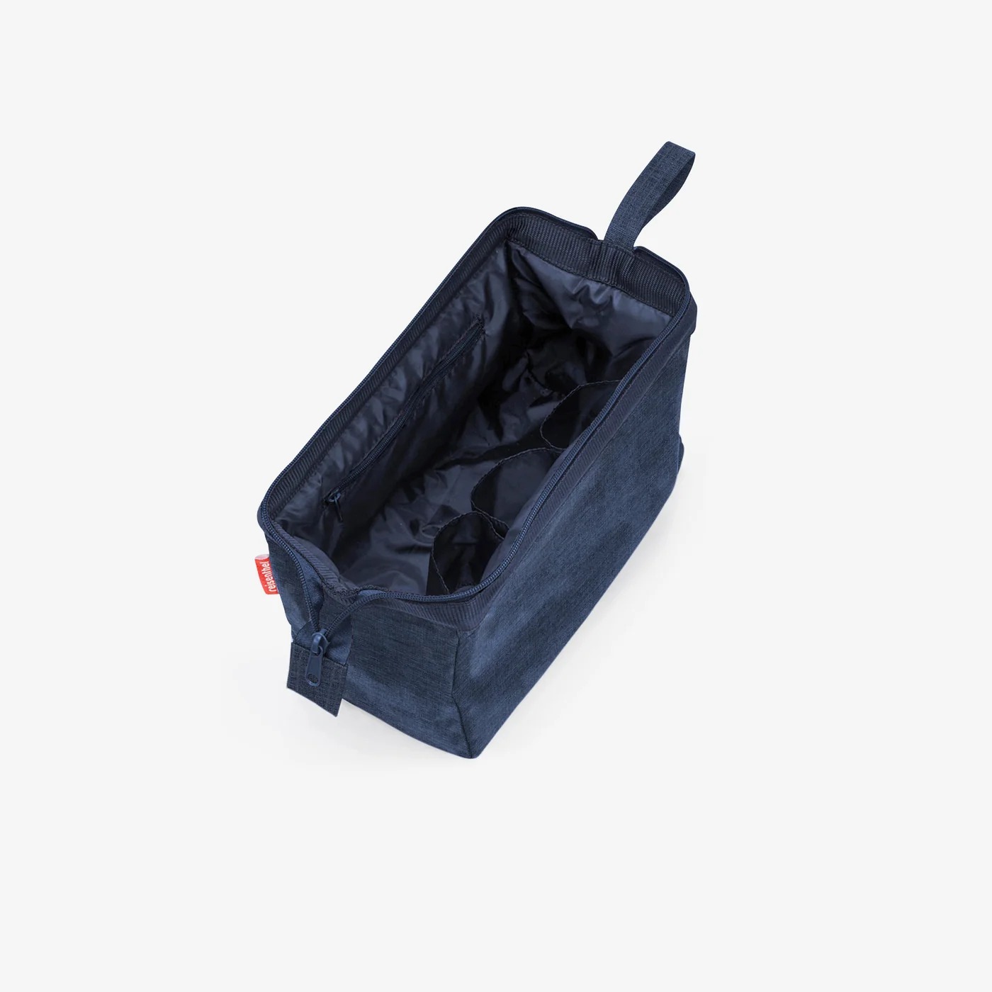 Cosmetiquera para viaje twist navy