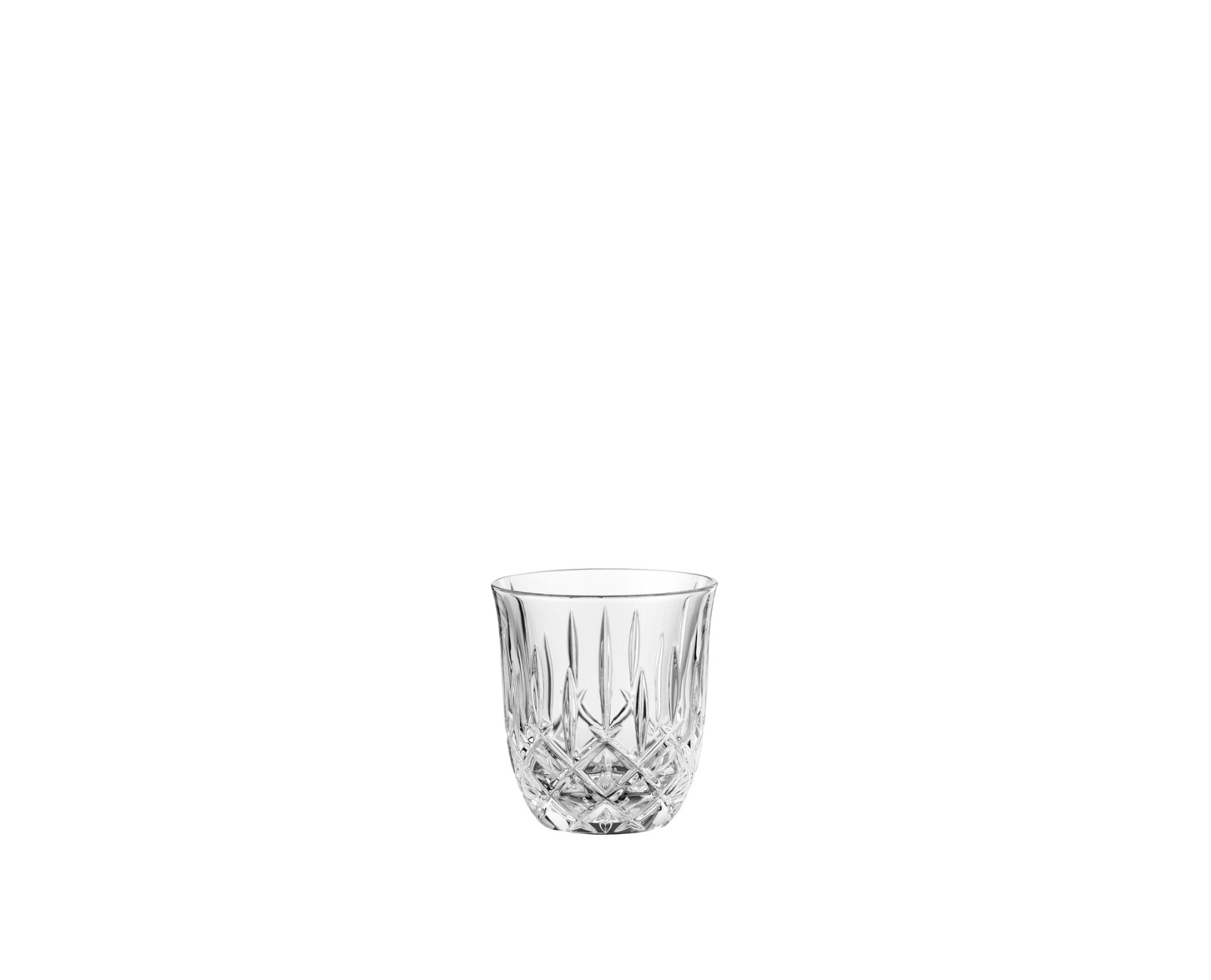 Set de 4 vasos noblesse	