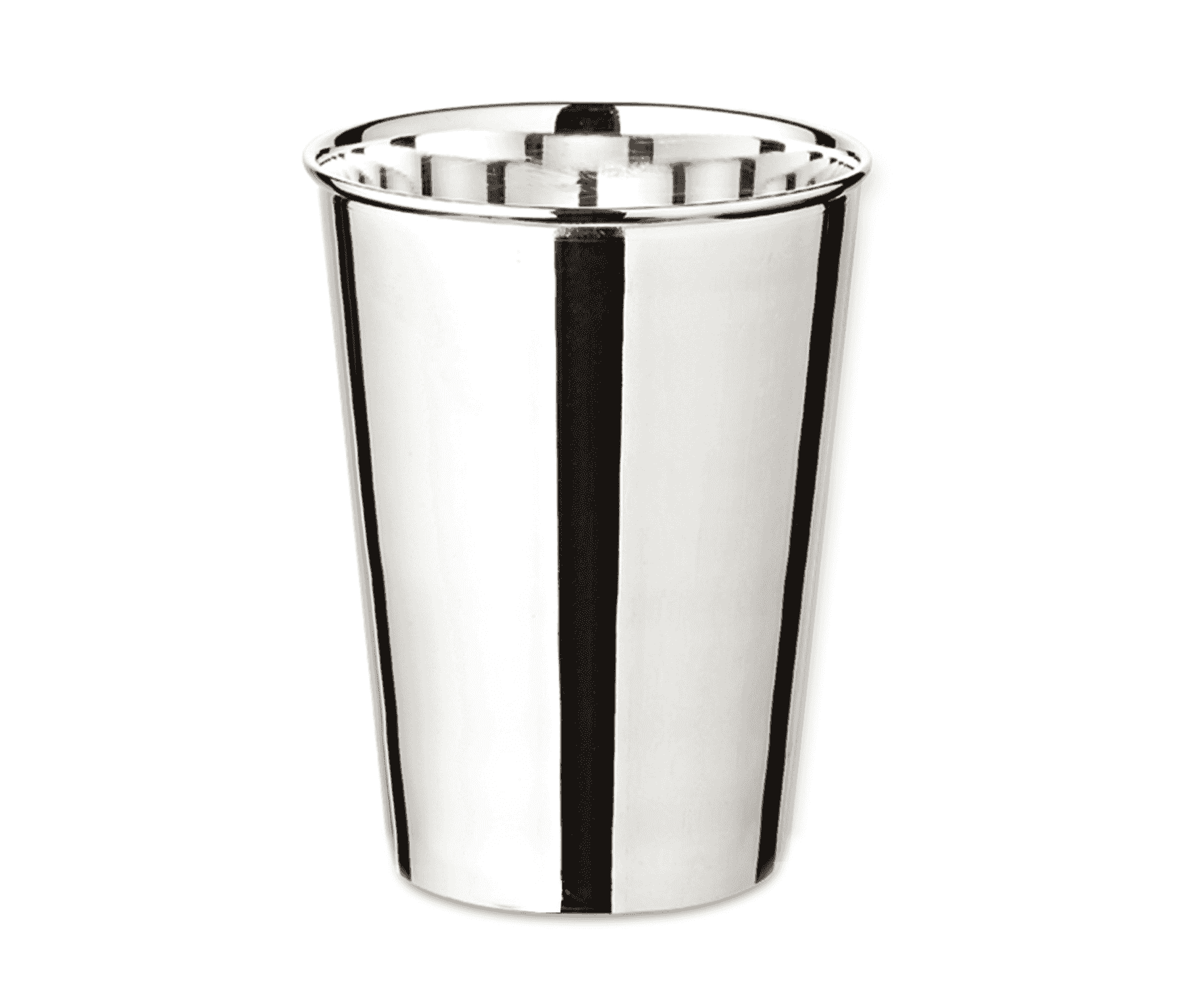 Vaso conus H 10cm