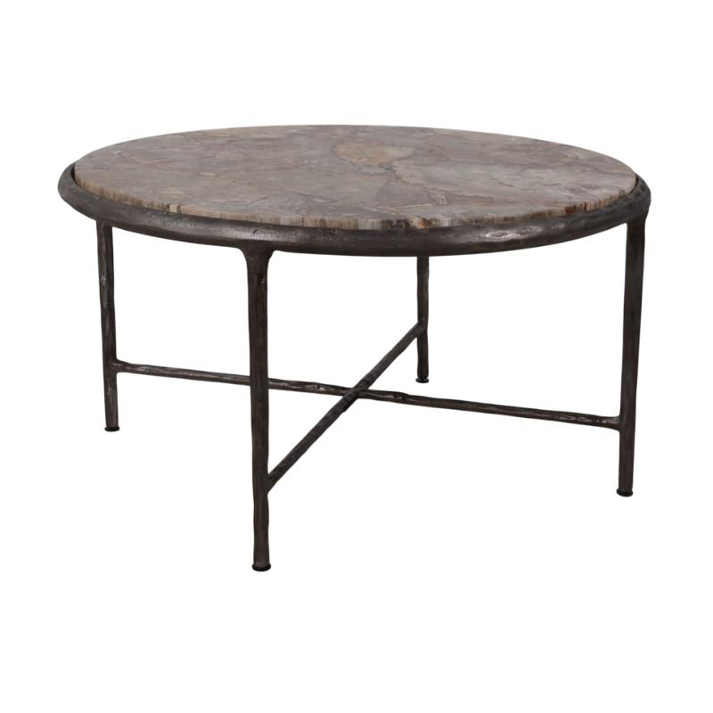Mesa de centro scioto 36''