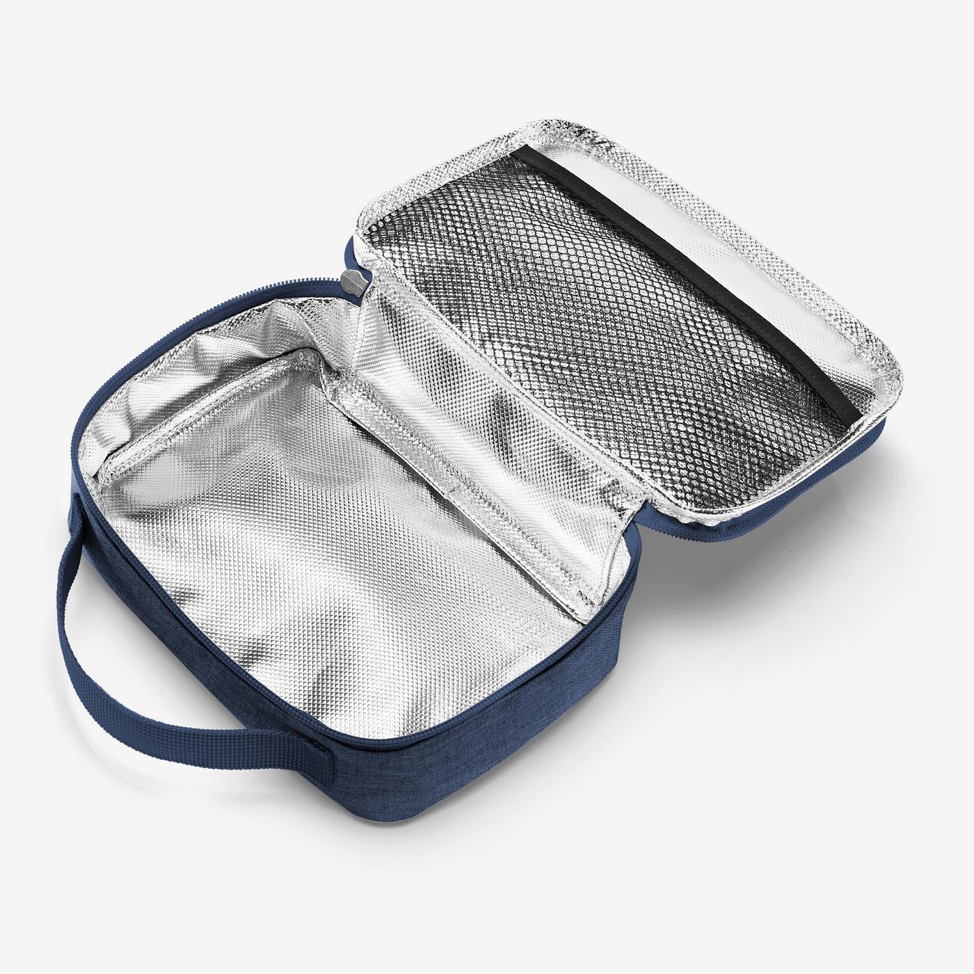 Bolsa térmica twist navy