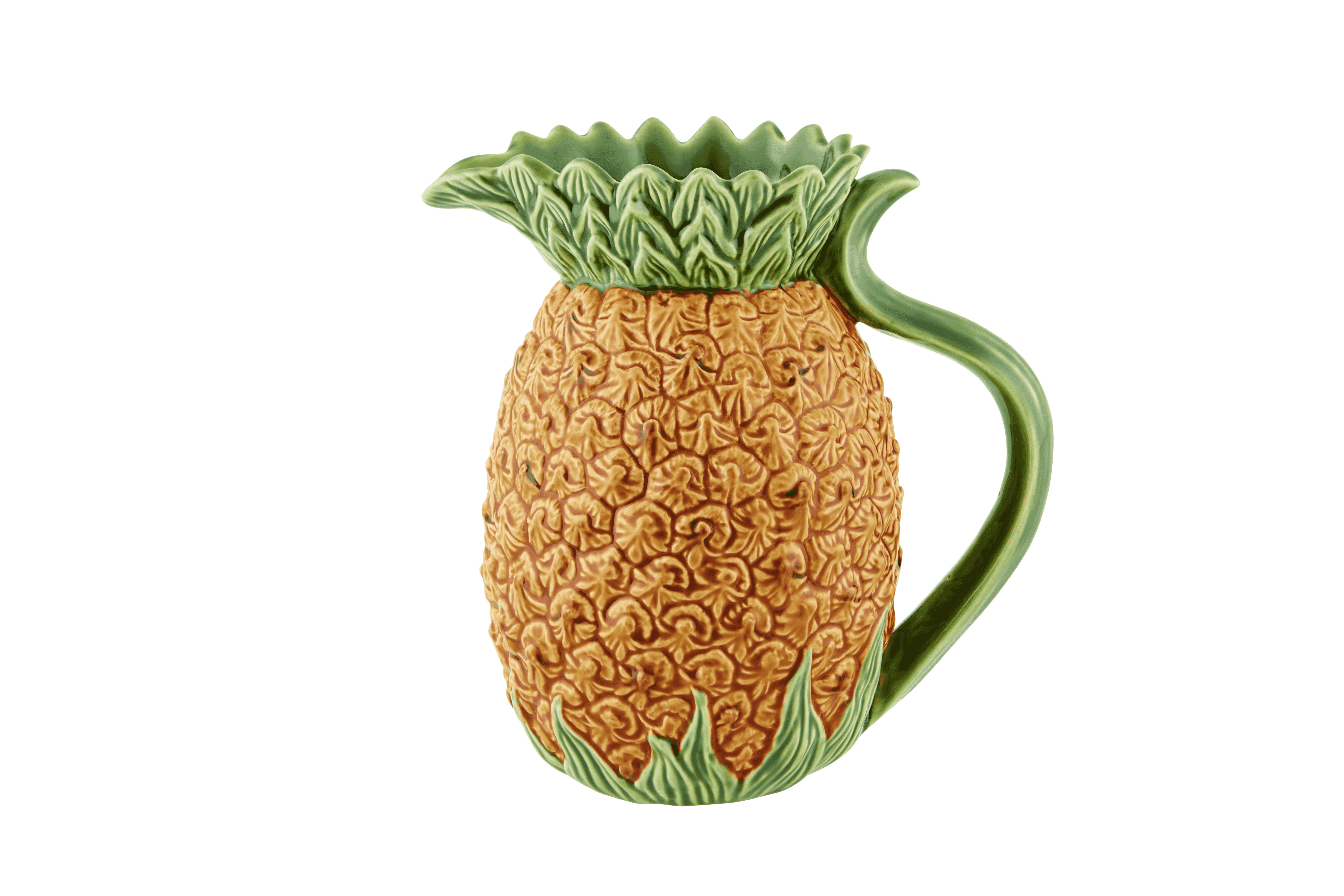 Jarra piña