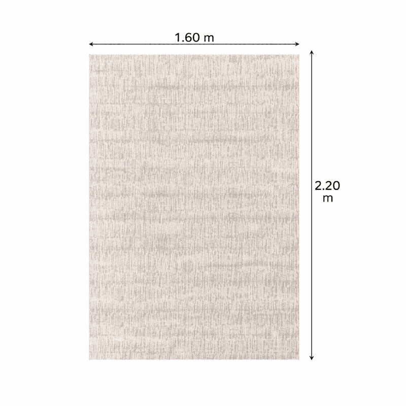 Alfombra Gavic 1.60 m x 2.21 m