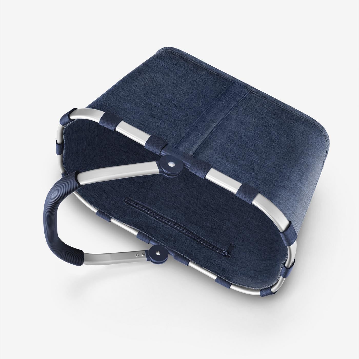 Cesta par picnic twist navy