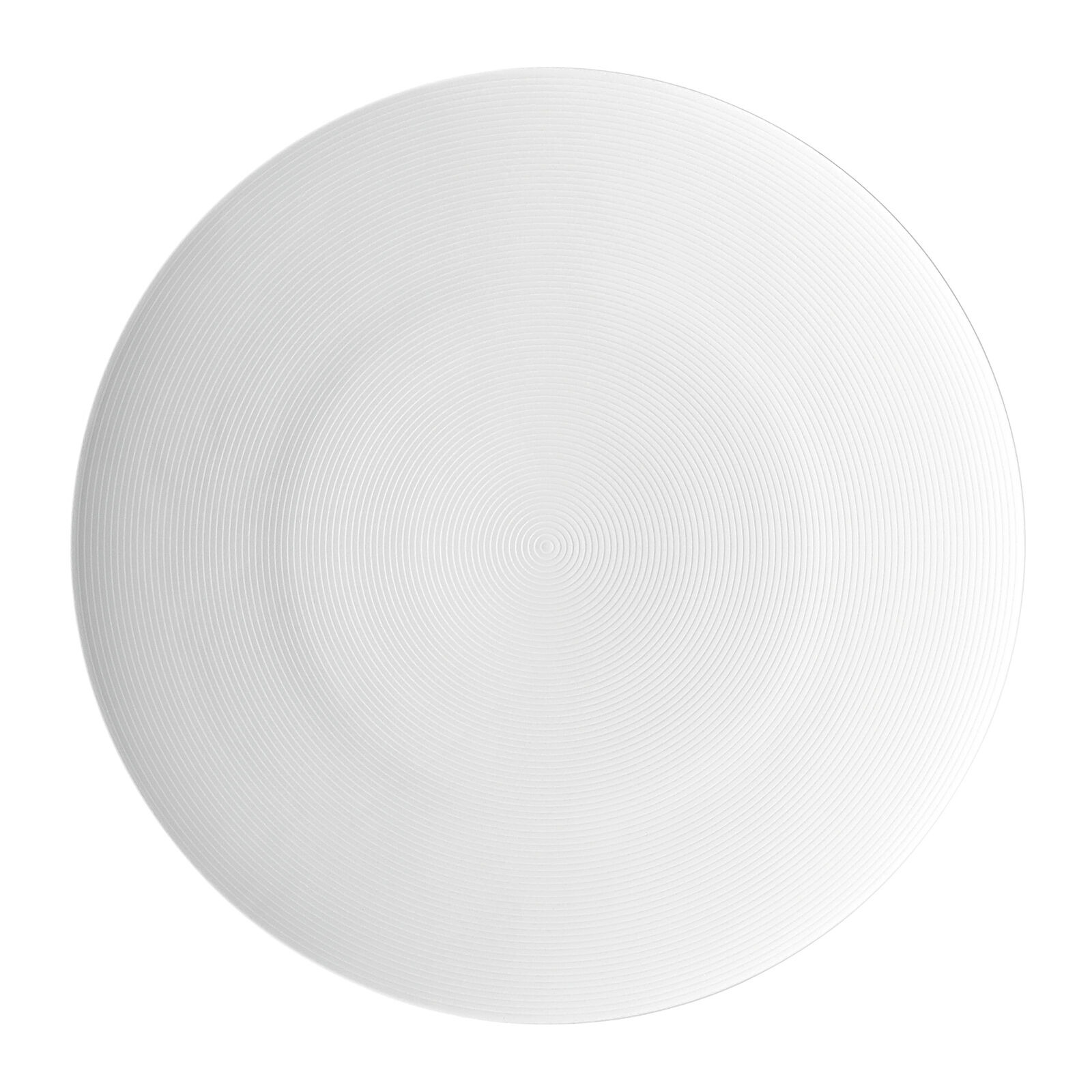 Plato Base loft weiss - 33 cm	