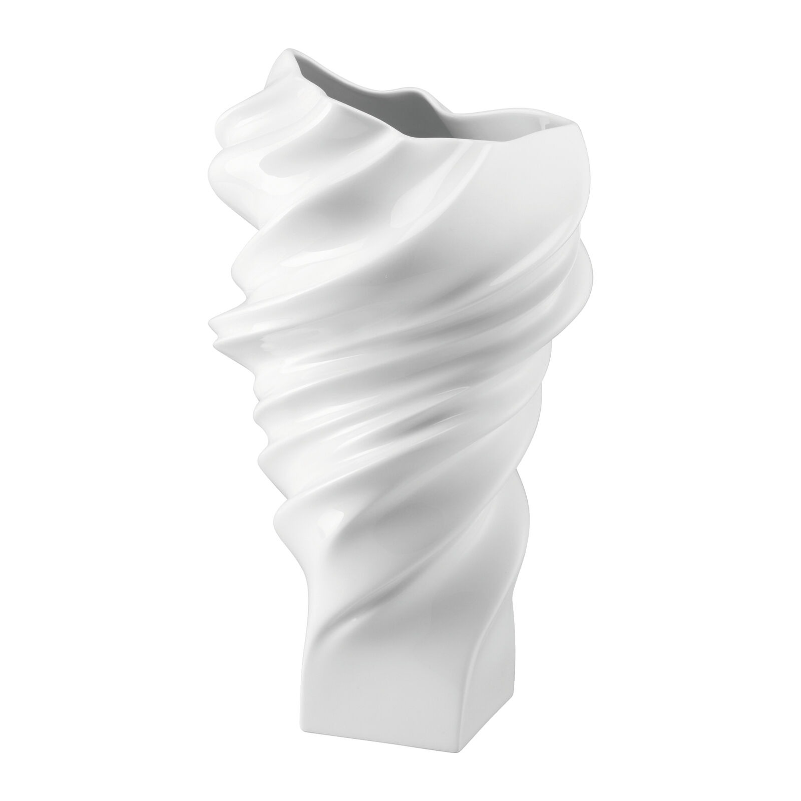 Florero squall weiss