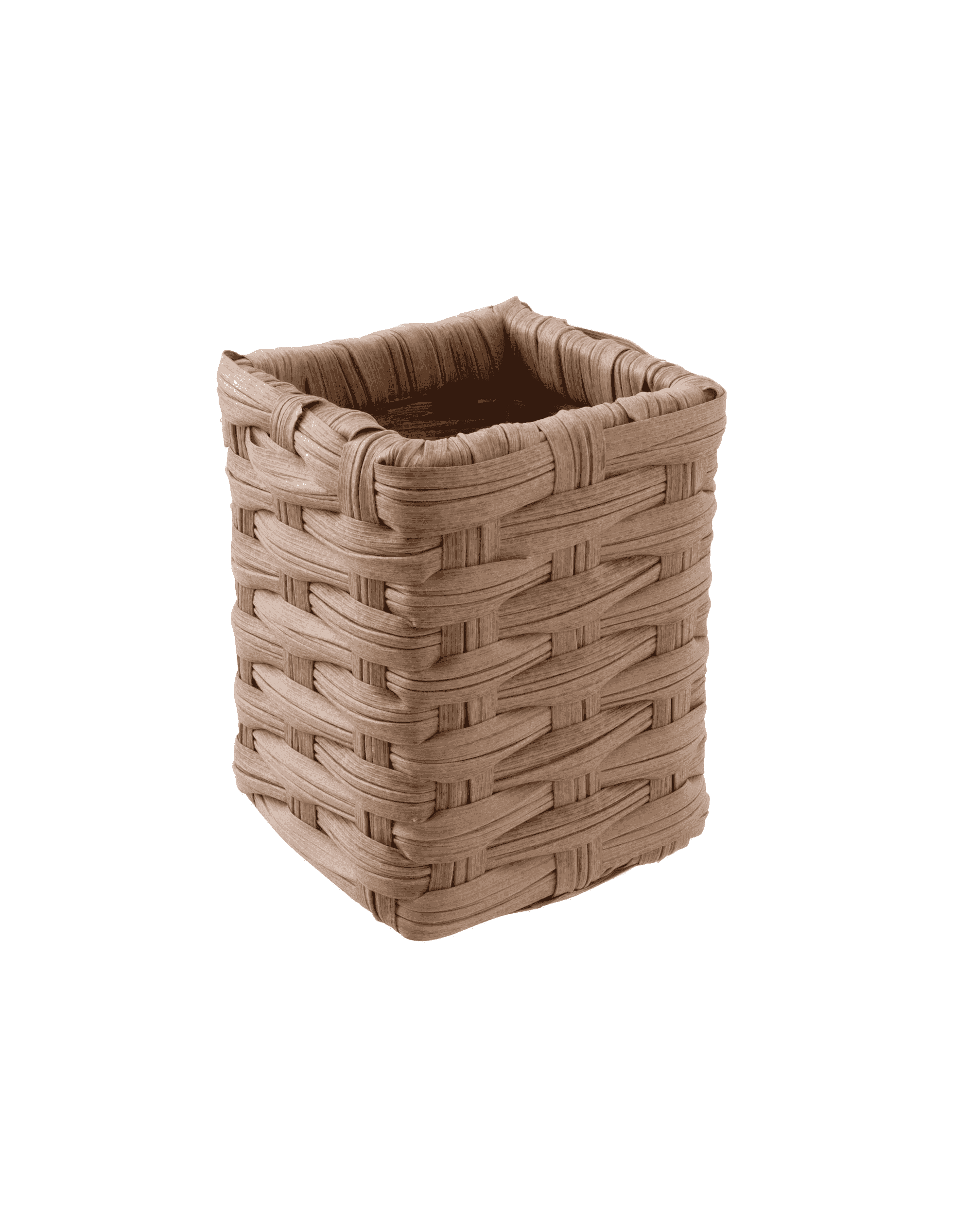 Contenedor de madera	