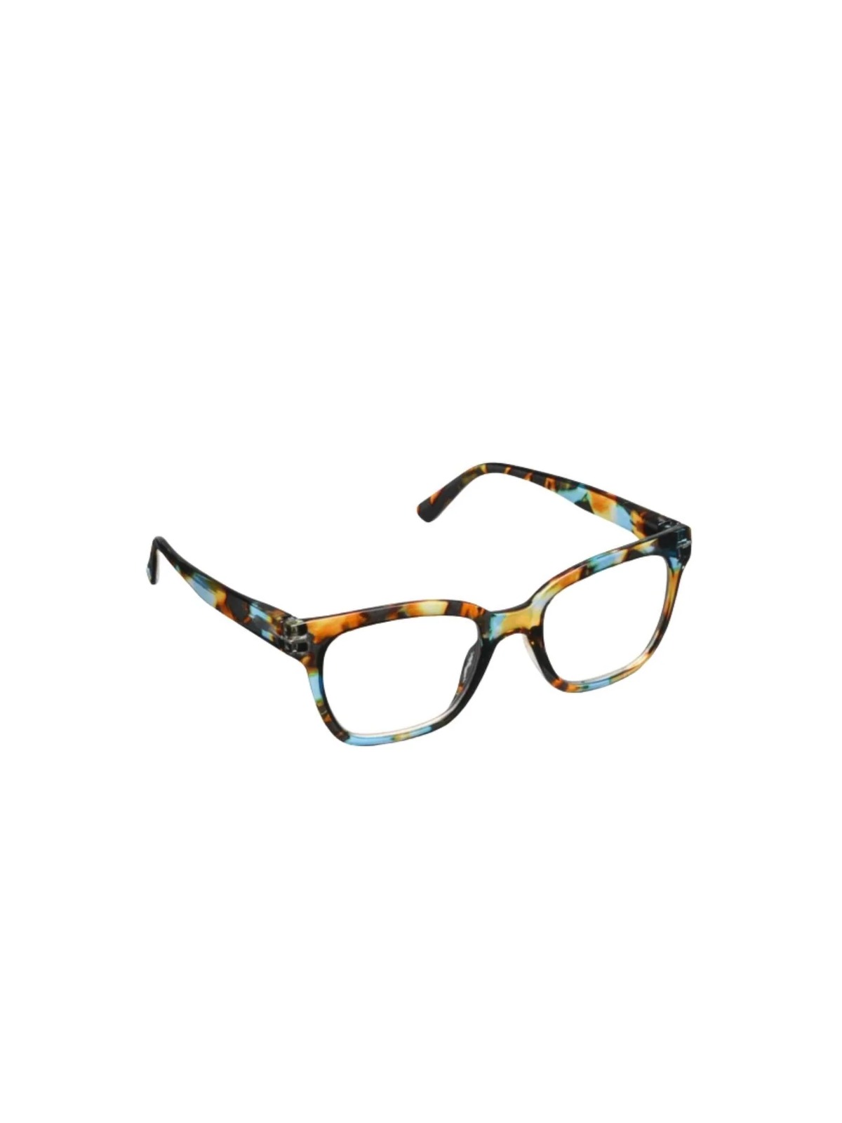 Lentes buzzworthy blue quartz +1.50
