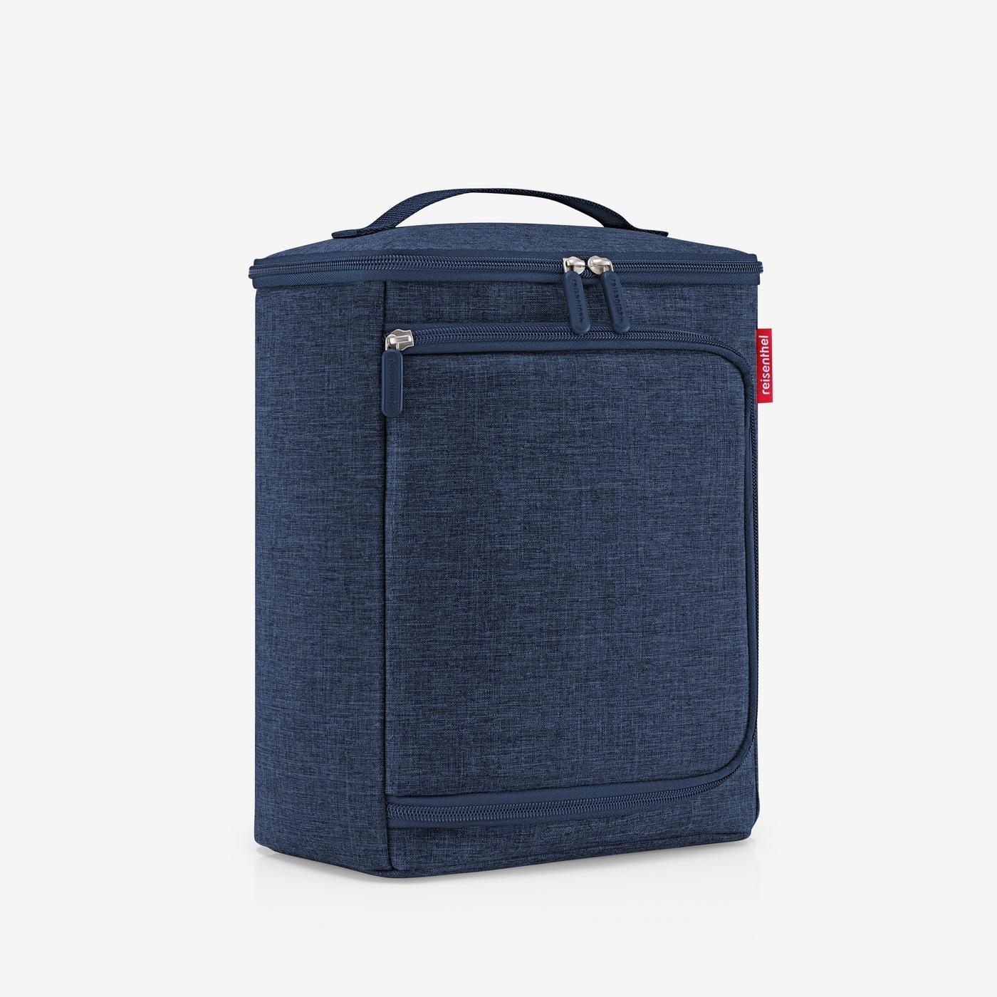 Lonchera twist navy