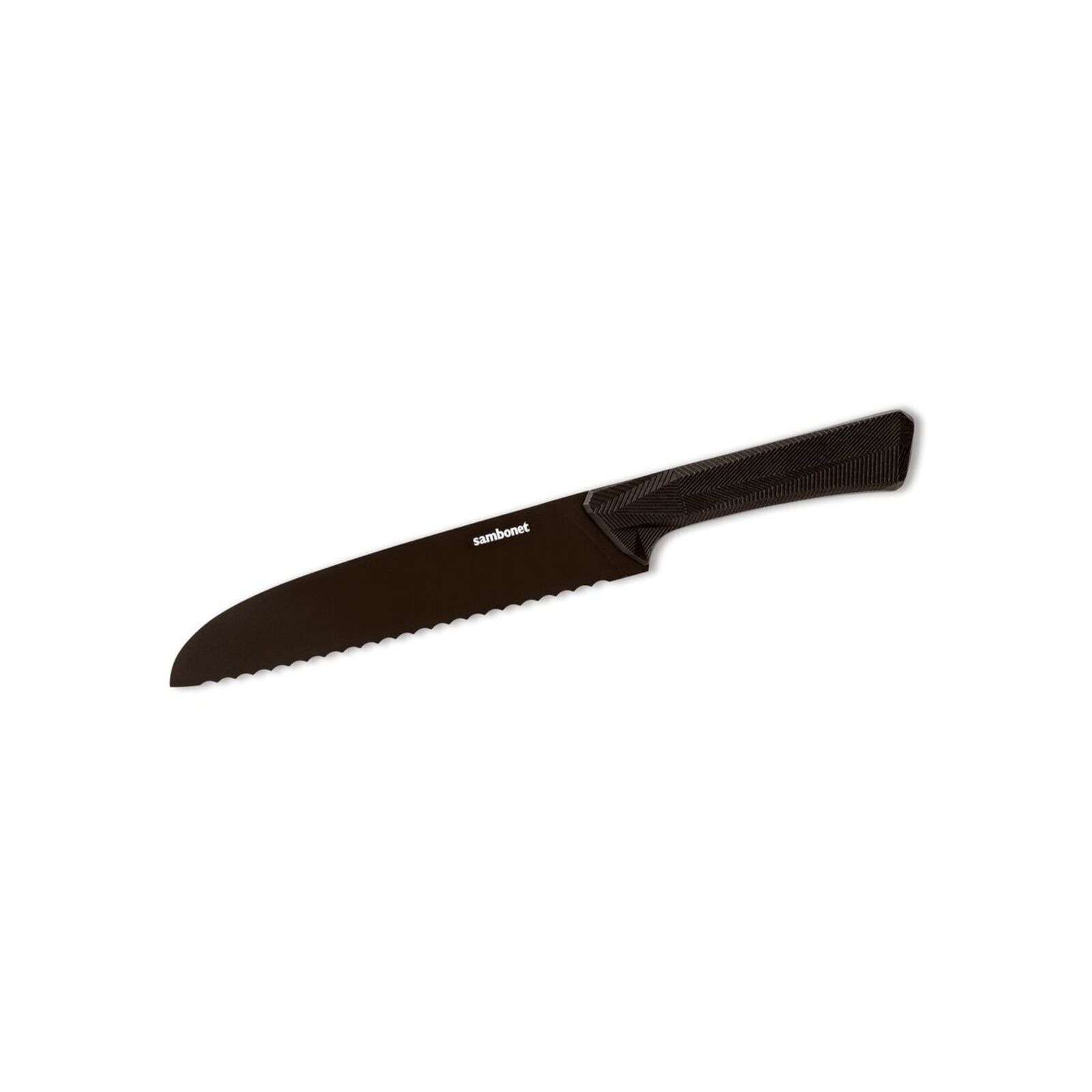 Cuchillo brad de 20 cm